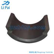 Customized Cemented Carbide Spare Parts for Sale